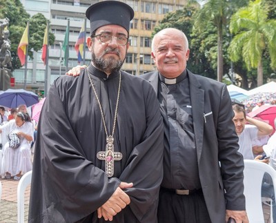En Pereira, continúa el camino hacia la diversidad religiosa