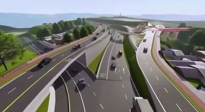 Un total de 32 proponentes se presentaron para el proyecto conexión vial avenida 30 de agosto - aeropuerto Matecaña